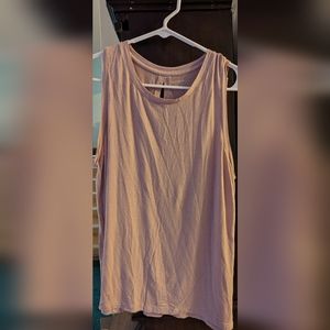 Size large Halogen tank